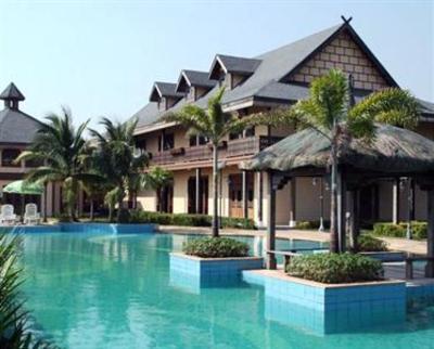 фото отеля Hna Resort Beauty Beach Hainan