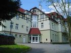 фото отеля Pension Hubertus Karlovy Vary