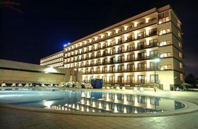 фото отеля VIK Gran Hotel Costa del Sol
