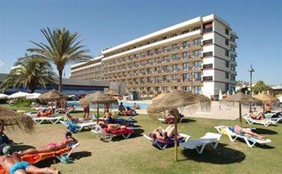 фото отеля VIK Gran Hotel Costa del Sol