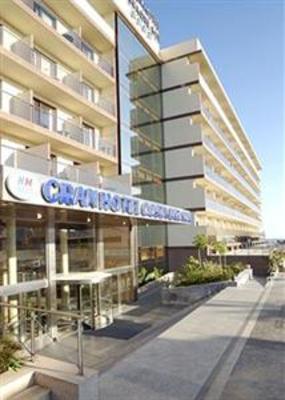 фото отеля VIK Gran Hotel Costa del Sol