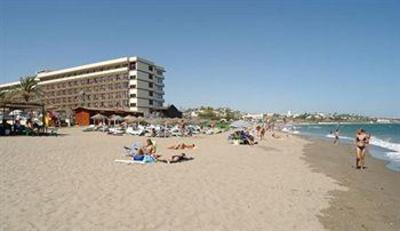 фото отеля VIK Gran Hotel Costa del Sol
