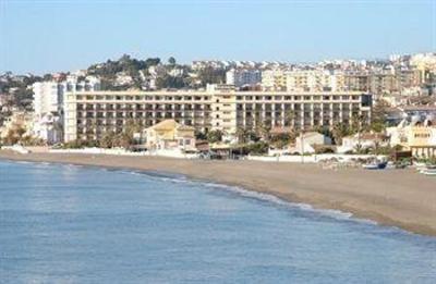 фото отеля VIK Gran Hotel Costa del Sol