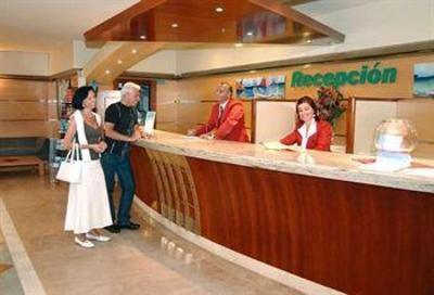фото отеля VIK Gran Hotel Costa del Sol