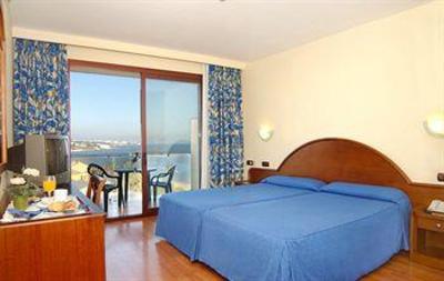 фото отеля VIK Gran Hotel Costa del Sol