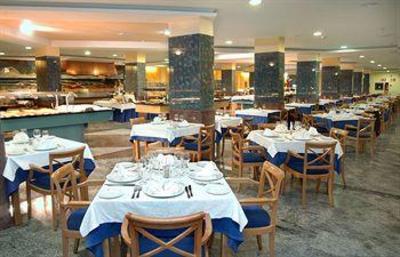 фото отеля VIK Gran Hotel Costa del Sol