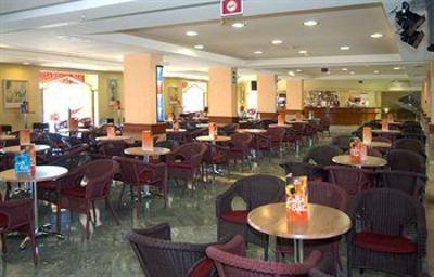 фото отеля VIK Gran Hotel Costa del Sol