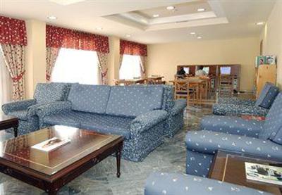 фото отеля VIK Gran Hotel Costa del Sol