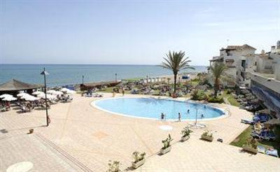 фото отеля VIK Gran Hotel Costa del Sol