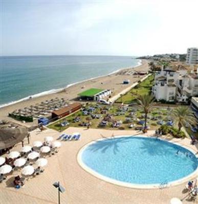фото отеля VIK Gran Hotel Costa del Sol
