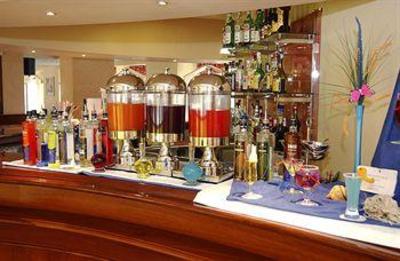 фото отеля VIK Gran Hotel Costa del Sol