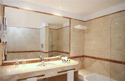 фото отеля VIK Gran Hotel Costa del Sol