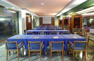 фото отеля VIK Gran Hotel Costa del Sol