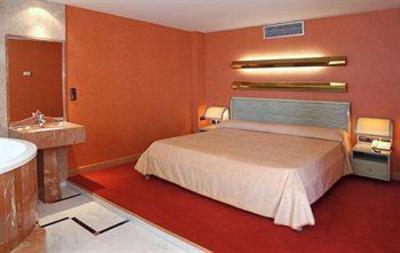 фото отеля VIK Gran Hotel Costa del Sol