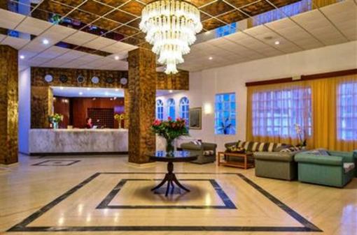 фото отеля Rethymno Residence