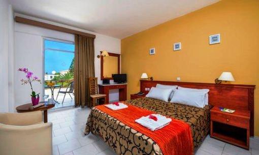 фото отеля Rethymno Residence