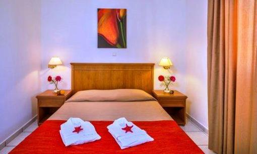 фото отеля Rethymno Residence