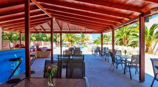 фото отеля Rethymno Residence