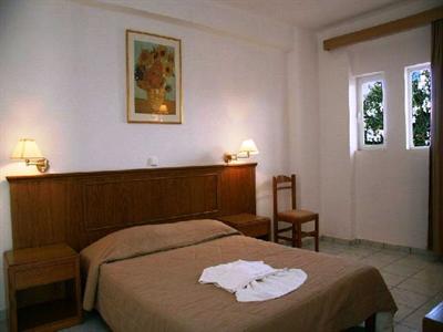 фото отеля Rethymno Residence