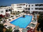 фото отеля Rethymno Residence