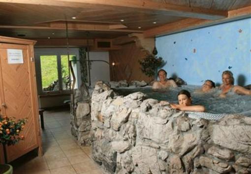 фото отеля Hotel Alpengasthof Schwand