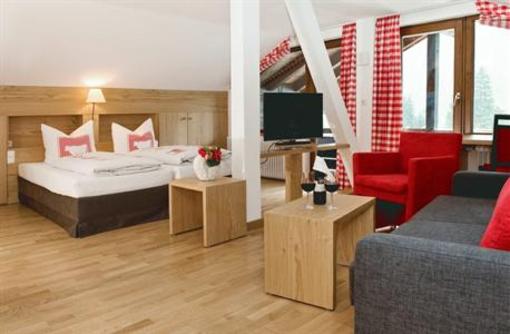 фото отеля Hotel Alpengasthof Schwand