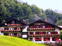 Hotel Alpengasthof Schwand