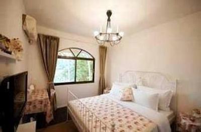 фото отеля Linshifu Deji Wanghailou Hostel