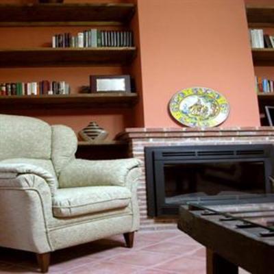 фото отеля Hotel Casa Betancourt