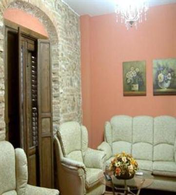 фото отеля Hotel Casa Betancourt
