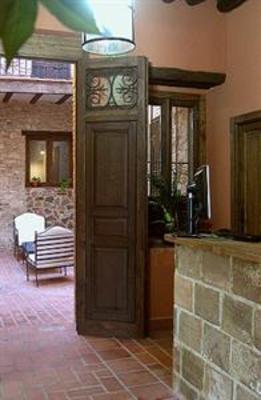 фото отеля Hotel Casa Betancourt