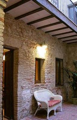фото отеля Hotel Casa Betancourt