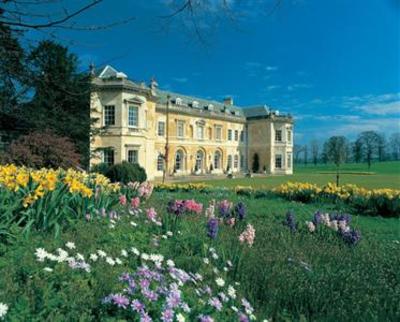 фото отеля Hartwell House Hotel Aylesbury