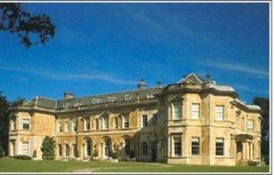 фото отеля Hartwell House Hotel Aylesbury