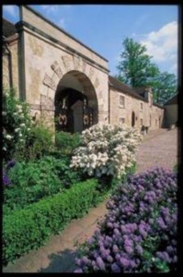 фото отеля Hartwell House Hotel Aylesbury