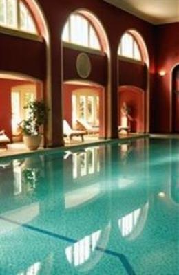 фото отеля Hartwell House Hotel Aylesbury