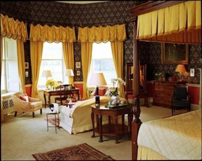 фото отеля Hartwell House Hotel Aylesbury