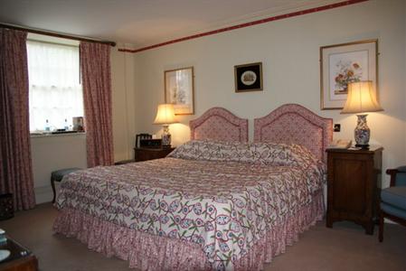 фото отеля Hartwell House Hotel Aylesbury