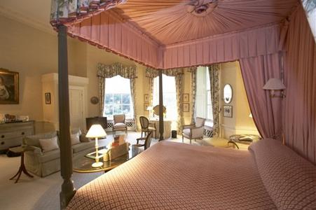 фото отеля Hartwell House Hotel Aylesbury