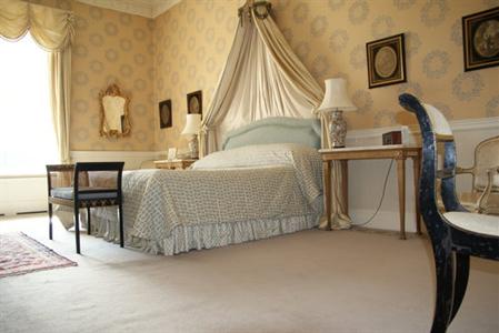 фото отеля Hartwell House Hotel Aylesbury