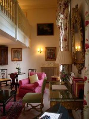 фото отеля Hartwell House Hotel Aylesbury