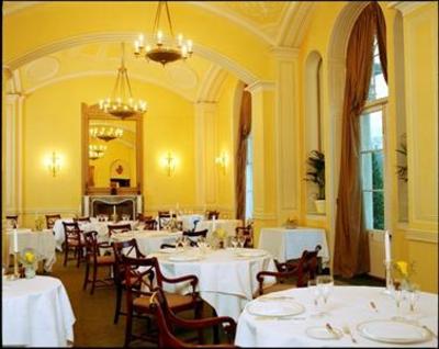 фото отеля Hartwell House Hotel Aylesbury