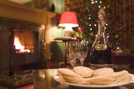 фото отеля Hartwell House Hotel Aylesbury