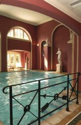 фото отеля Hartwell House Hotel Aylesbury