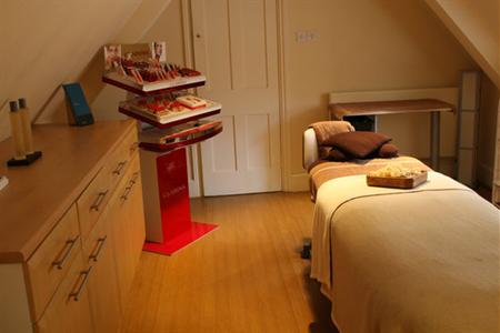 фото отеля Hartwell House Hotel Aylesbury