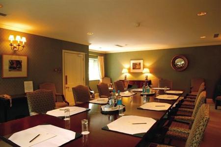 фото отеля Hartwell House Hotel Aylesbury