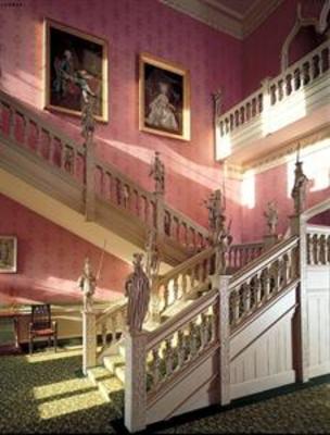 фото отеля Hartwell House Hotel Aylesbury