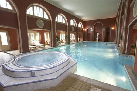 фото отеля Hartwell House Hotel Aylesbury