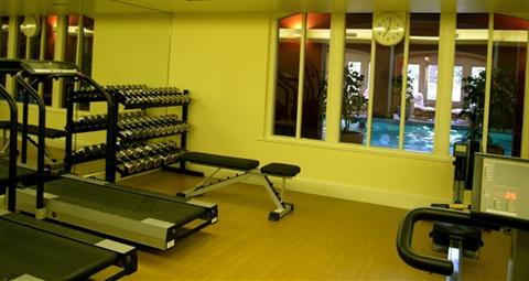 фото отеля Hartwell House Hotel Aylesbury