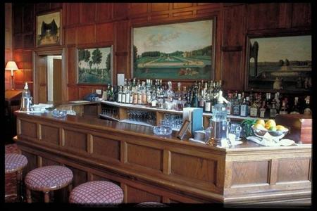 фото отеля Hartwell House Hotel Aylesbury